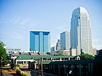 Winston-Salem Skyline2